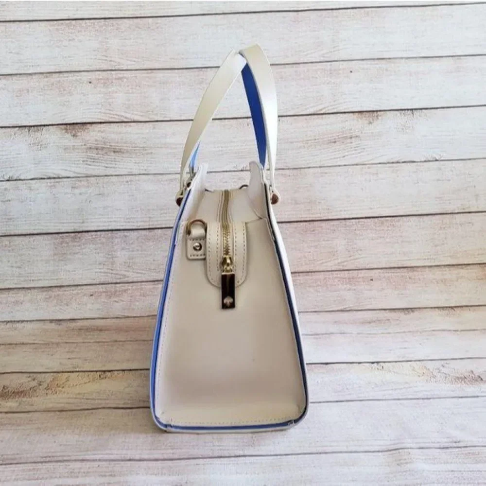 Kate Spade Arbour Hill Satchel/Crossbody Handbag
